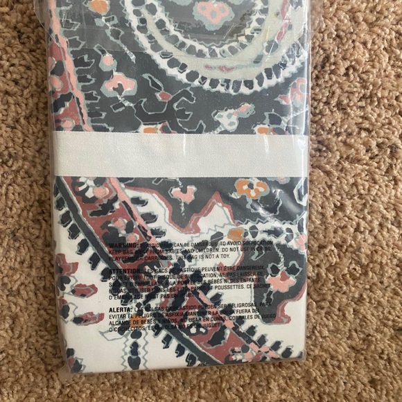 Pottery barn Riya euro sham - Picture 3 of 3